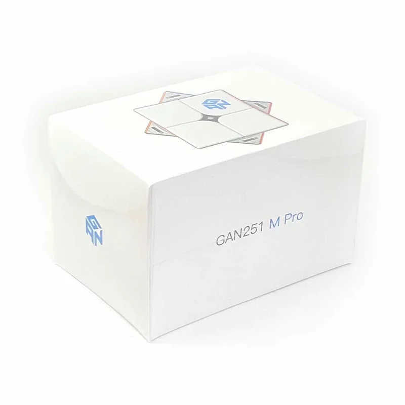 GAN 251M Pro 2x2x2