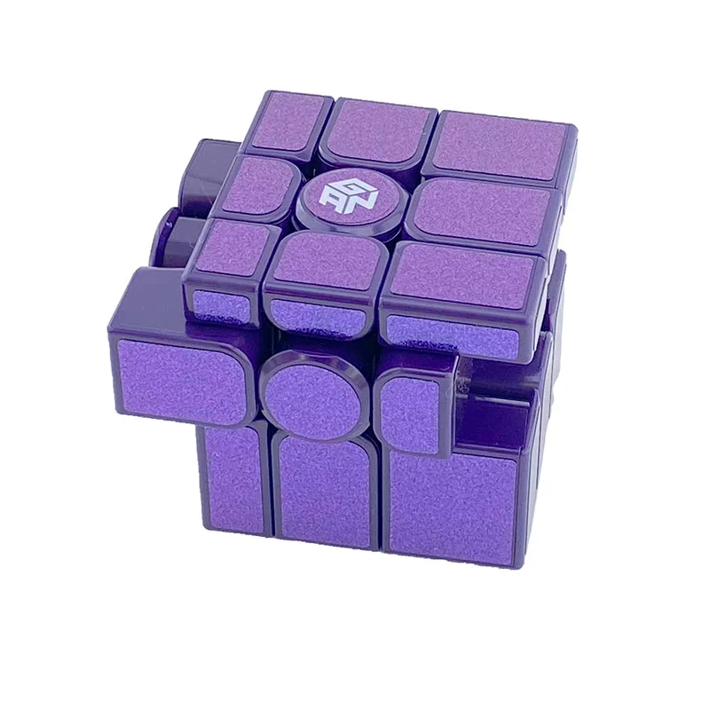 GAN Mirror M 3x3 Purple