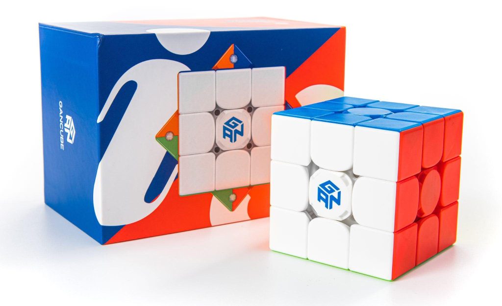 GAN 356 i3 Smart Bluetooth 3x3x3