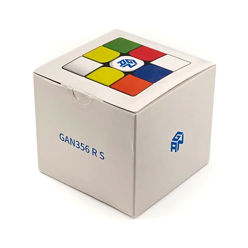 GAN 356 RS 3x3x3