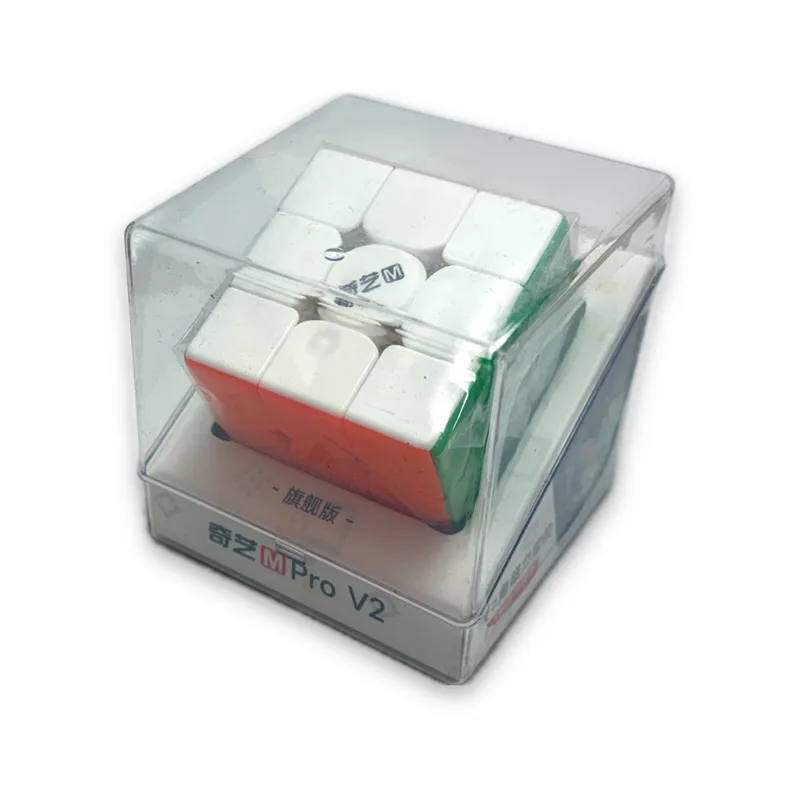 QiYi M Pro V2 3x3 Magnetic (Flagship)