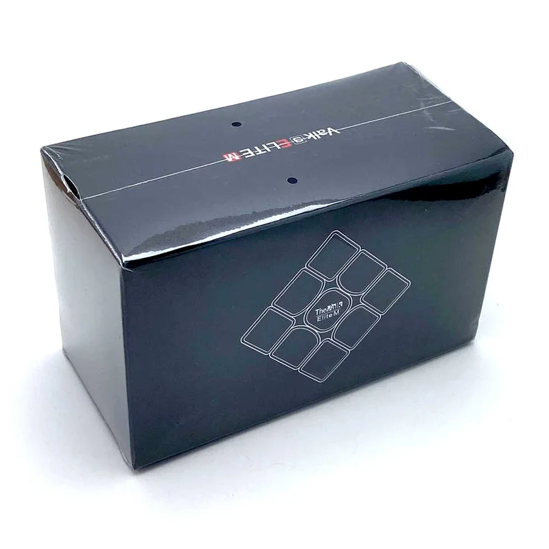 QiYi Valk3 Elite M 3x3x3