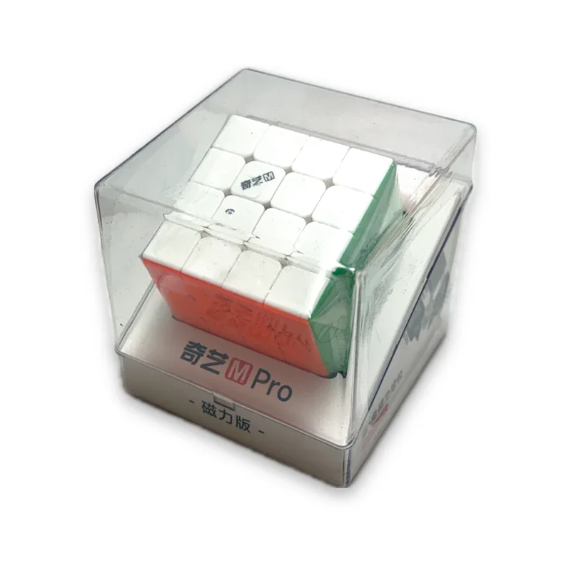 QiYi M Pro 4x4 Magnetic