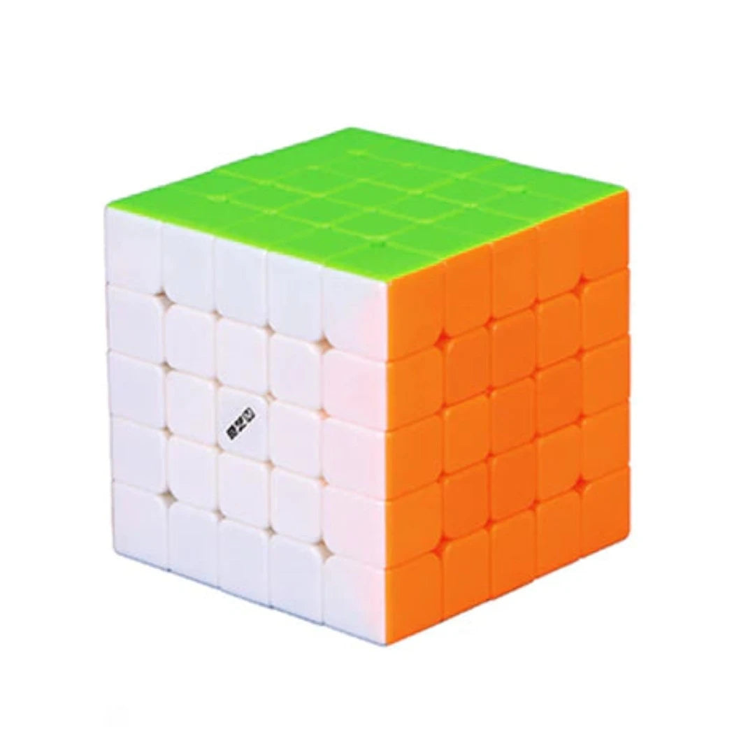 QiYi MS 5x5 Magnetic