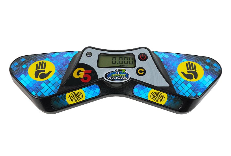 SpeedStacks G5 Pro Timer