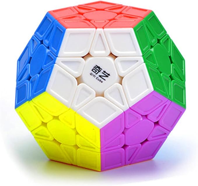 QiYi QIHENG S2 Megaminx
