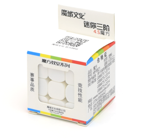 MoYu MF MINI 4.5cm 3x3