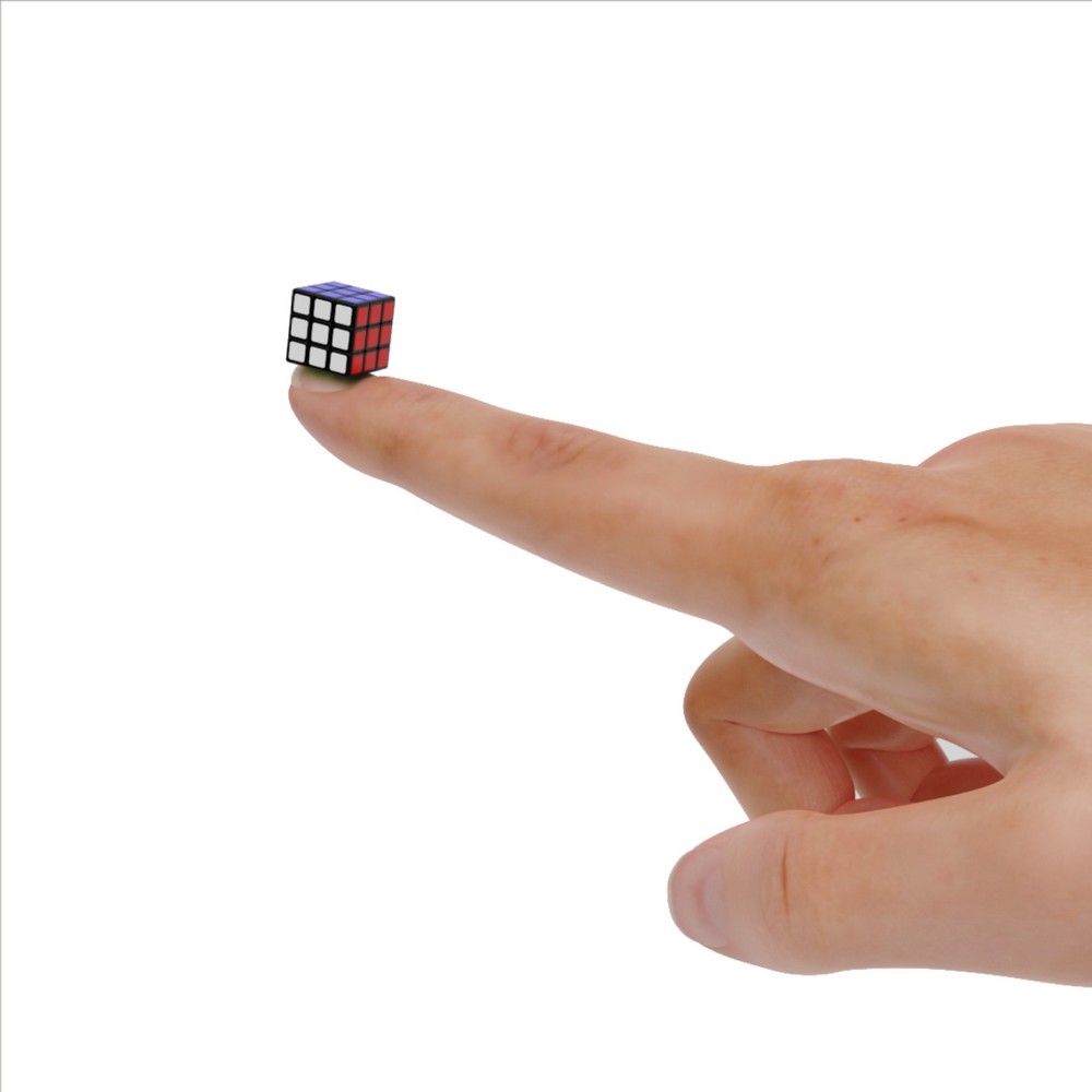 YJ CubeLab 1cm Micro Cube