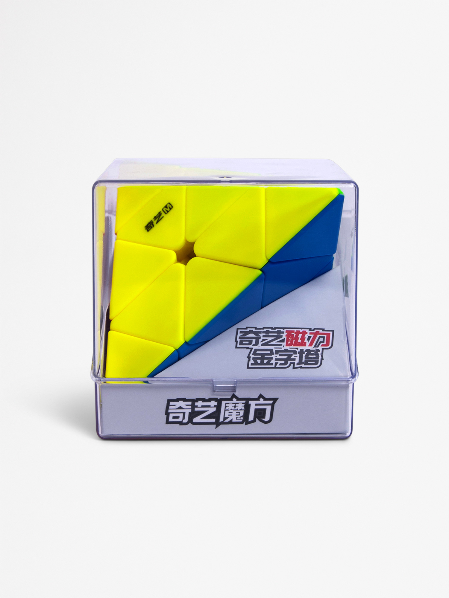 QiYi Pyraminx Magnetic