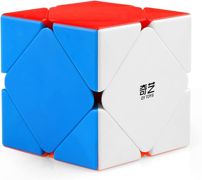 QiYi Qicheng Skewb A