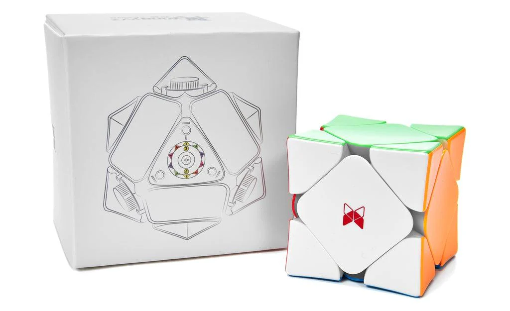 Xman Wingy V2 Skewb Magnetic